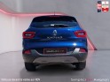 Renault kadjar fap tce 140 intens edc occasion avignon (84) simplicicar simplicibike france