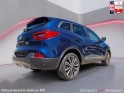 Renault kadjar fap tce 140 intens edc occasion avignon (84) simplicicar simplicibike france