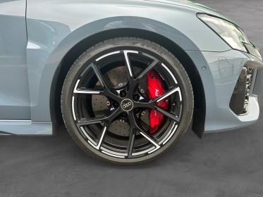 Audi rs3 sportback 2.5 tfsi 400 s tronic 7 quattro vmax full option avec garantie 1 an occasion  simplicicar nord isere...