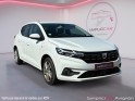 Dacia sandero 1.0 eco-g 100ch confort occasion avignon (84) simplicicar simplicibike france