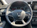 Dacia sandero 1.0 eco-g 100ch confort occasion avignon (84) simplicicar simplicibike france