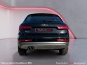 Audi q3 i s tronic 7quattro 184 ch 2.0 td occasion avignon (84) simplicicar simplicibike france