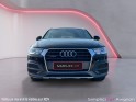 Audi q3 i s tronic 7quattro 184 ch 2.0 td occasion avignon (84) simplicicar simplicibike france