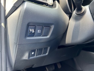 Toyota c-hr hybride 122h edition garantie toyota suivie complet sièges chauffants régulateur-limiteur commande vocale...
