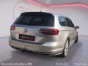 Volkswagen passat sw 2.0 tdi 190 bmt dsg7 carat exclusive garantie 12 mois occasion simplicicar charmes simplicicar...