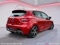 Renault clio iv turbo 220ch rs trophy edc occasion simplicicar besanÇon simplicicar simplicibike france