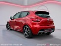 Renault clio iv turbo 220ch rs trophy edc occasion simplicicar besanÇon simplicicar simplicibike france