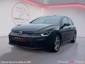 Volkswagen golf 1.4 hybrid rechargeable opf 245 dsg6 gte occasion simplicicar frejus  simplicicar simplicibike france