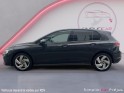 Volkswagen golf 1.4 hybrid rechargeable opf 245 dsg6 gte occasion simplicicar frejus  simplicicar simplicibike france