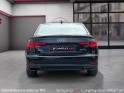 Audi a4 business 35 tdi 150 s tronic 7 business line occasion simplicicar lagny  simplicicar simplicibike france