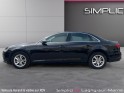 Audi a4 business 35 tdi 150 s tronic 7 business line occasion simplicicar lagny  simplicicar simplicibike france