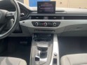 Audi a4 business 35 tdi 150 s tronic 7 business line occasion simplicicar lagny  simplicicar simplicibike france