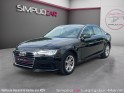 Audi a4 business 35 tdi 150 s tronic 7 business line occasion simplicicar lagny  simplicicar simplicibike france