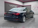 Audi a4 business 35 tdi 150 s tronic 7 business line occasion simplicicar lagny  simplicicar simplicibike france