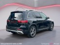 Mercedes glb 220 d 8g-dct 4matic amg line occasion simplicicar arras  simplicicar simplicibike france