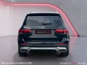 Mercedes glb 220 d 8g-dct 4matic amg line occasion simplicicar arras  simplicicar simplicibike france