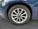 Ford focus titanium 1.0 125 ecoboost ss bva / garantie 12 mois occasion cergy (95) simplicicar simplicibike france