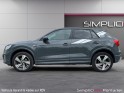 Audi q2 s line 1.4 tfsi 150 ch s tronic 7 entretien full audi occasion simplicicar pontarlier simplicicar simplicibike france