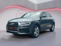 Audi q3 q3 35 tdi 150 ch s tronic 7 s line avec garantie 12 mois occasion  simplicicar nord isere simplicicar simplicibike...