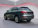 Audi q3 q3 35 tdi 150 ch s tronic 7 s line avec garantie 12 mois occasion  simplicicar nord isere simplicicar simplicibike...