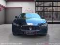 Maserati ghibli 3.0 v6 410 s q4 a occasion montreuil (porte de vincennes)(75) simplicicar simplicibike france