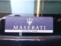 Maserati ghibli 3.0 v6 410 s q4 a occasion montreuil (porte de vincennes)(75) simplicicar simplicibike france