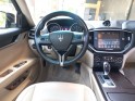 Maserati ghibli 3.0 v6 410 s q4 a occasion montreuil (porte de vincennes)(75) simplicicar simplicibike france