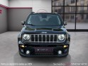 Jeep renegade 1.6 l multijet 120 ch bvm6 limited garantie 12 mois carplay / sieges chauffants / volant chauff occasion...