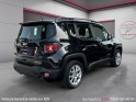 Jeep renegade 1.6 l multijet 120 ch bvm6 limited garantie 12 mois carplay / sieges chauffants / volant chauff occasion...