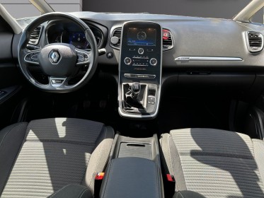 Renault grand scenic iv dci 110 energy limited occasion simplicicar lille  simplicicar simplicibike france