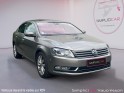 Volkswagen passat 1.4 tsi 160 bluemotion technology carat dsg7. occasion simplicicar vaucresson simplicicar simplicibike france