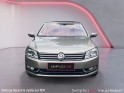 Volkswagen passat 1.4 tsi 160 bluemotion technology carat dsg7. occasion simplicicar vaucresson simplicicar simplicibike france