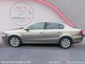 Volkswagen passat 1.4 tsi 160 bluemotion technology carat dsg7. occasion simplicicar vaucresson simplicicar simplicibike france