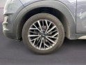 Hyundai tucson hyundai tucson 1.6 crdi 136 dct-7 premium full occasion simplicicar rouen simplicicar simplicibike france