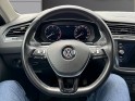 Volkswagen tiguan 2.0 tdi 150 dsg7 carat occasion simplicicar vernon simplicicar simplicibike france