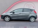 Ford fiesta 1.0 ecoboost 100 ss edition occasion simplicicar brive la gaillarde  simplicicar simplicibike france