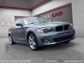 Bmw serie 1 coupe e82 lci 118d 143 ch luxe occasion simplicicar st-maximin simplicicar simplicibike france