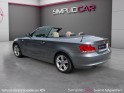 Bmw serie 1 coupe e82 lci 118d 143 ch luxe occasion simplicicar st-maximin simplicicar simplicibike france