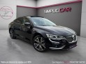 Renault talisman tce 200 energy edc initiale paris garantie 12 mois toit ouvrant full options aff tete haute sieges...