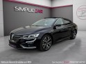 Renault talisman tce 200 energy edc initiale paris garantie 12 mois toit ouvrant full options aff tete haute sieges...