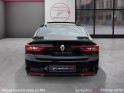 Renault talisman tce 200 energy edc initiale paris garantie 12 mois toit ouvrant full options aff tete haute sieges...