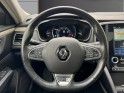 Renault talisman tce 200 energy edc initiale paris garantie 12 mois toit ouvrant full options aff tete haute sieges...