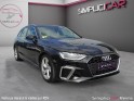 Audi a4 avant 30 tdi 136 ch s-tronic 7 s line  options , garantie 12 mois occasion simplicicar reims simplicicar simplicibike...