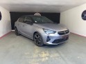 Opel corsa 1.2 turbo 100 ch bva8 gs line occasion simplicicar livry gargan simplicicar simplicibike france