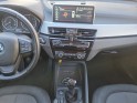 Bmw x1 f48 sdrive 16d 116 ch lounge attelage camera de recule mode de conduite occasion avignon (84) simplicicar simplicibike...