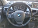 Bmw x1 f48 sdrive 16d 116 ch lounge attelage camera de recule mode de conduite occasion avignon (84) simplicicar simplicibike...