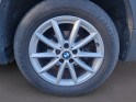 Bmw x1 f48 sdrive 16d 116 ch lounge attelage camera de recule mode de conduite occasion avignon (84) simplicicar simplicibike...