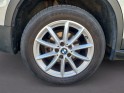 Bmw x1 f48 sdrive 16d 116 ch lounge attelage camera de recule mode de conduite occasion avignon (84) simplicicar simplicibike...