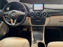 Mercedes classe b 180 cdi blueefficiency fascination 7-g dct a toit ouvrant occasion simplicicar vernon simplicicar...