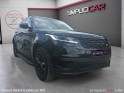 Land rover velar p400 hybrid 4x4 / 2023 / full black edition sport / garantie 12 mois occasion simplicicar lille  simplicicar...